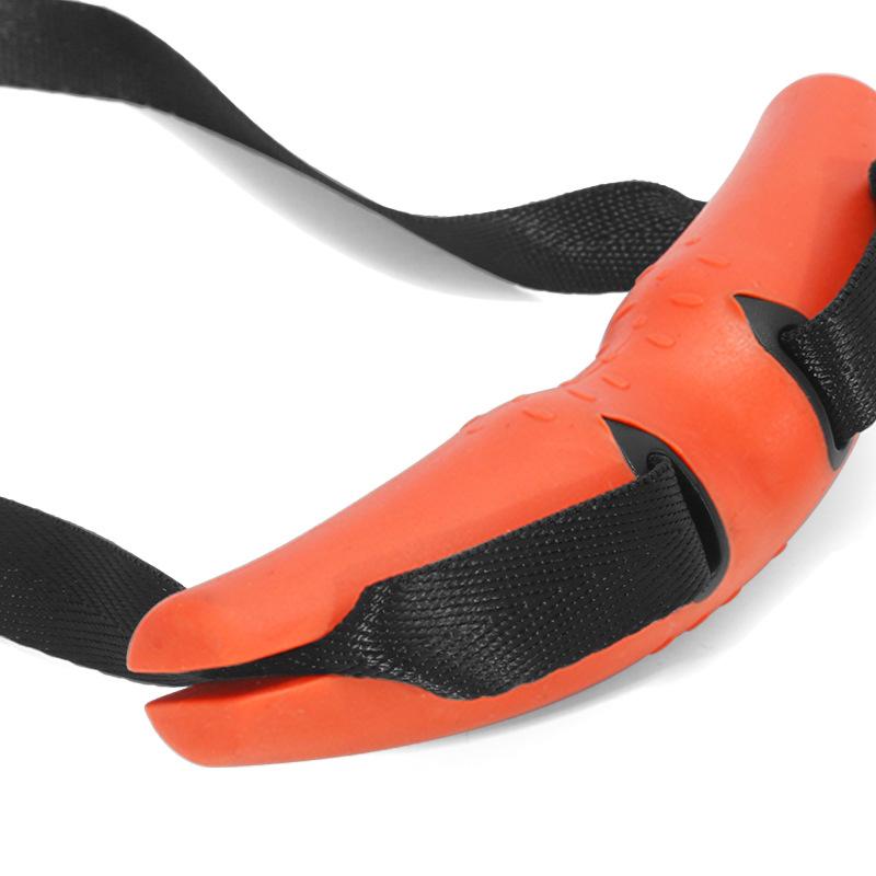 Bull Horn Handle Fitness Rowing Pull Back Pull High Pull Down Curved Grip Accessories