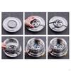 Pot Chafing Dish Fondue Set Melting Burner for Indoor Travel Picnic Banquets Catering