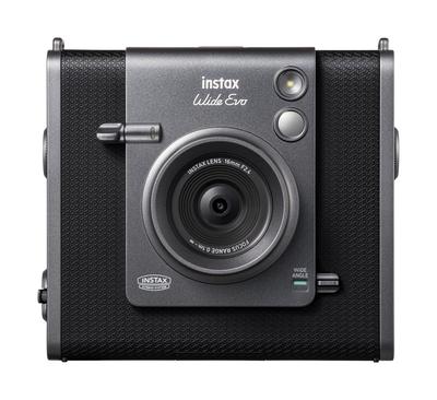 Fotocamera istantanea Fujifilm INSTAX Wide Evo.