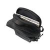 [Manhattan Portage] Genuine [Official] Backpack MP2236 Townsend Backpack Black L