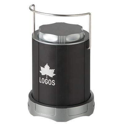 LOGOS Portable Barbecue Fire Extinguisher, Eco-Friendly, Reusable Charcoal, Camping, Outdoor