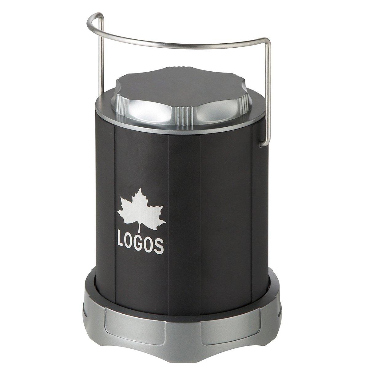 

LOGOS Portable Barbecue Fire Reusable Outdoor Extinguisher, Eco-Friendly, Charcoal, Camping,