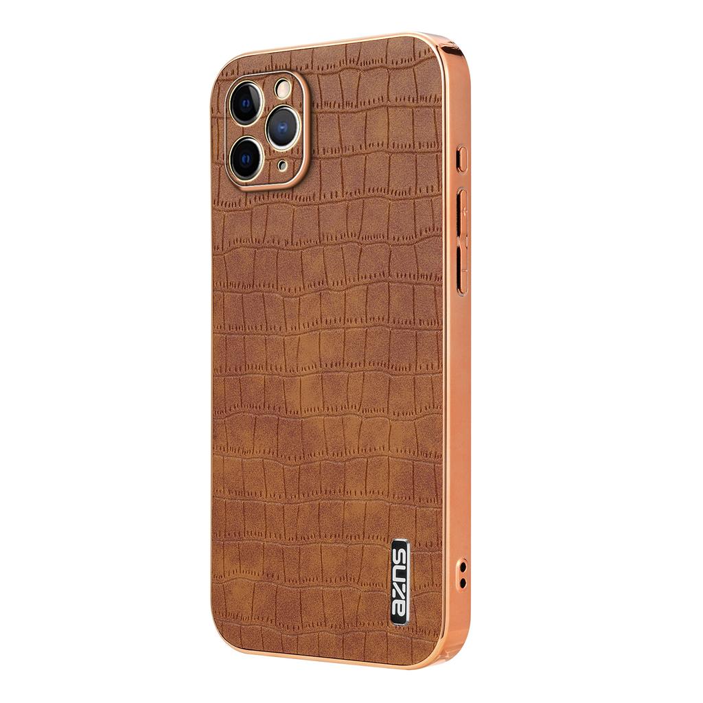 iPhone 11 Pro İçin Moda Baskılı Telefon Kılıfı iPhone 12 Pro Max arka Kapak İçin