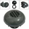 Inlet Outlet Strainer Attachment Swimming Pool Filter Replacement Parts P6H1317 / P6 For Bestway Hnemix Coleman INTEX Pools