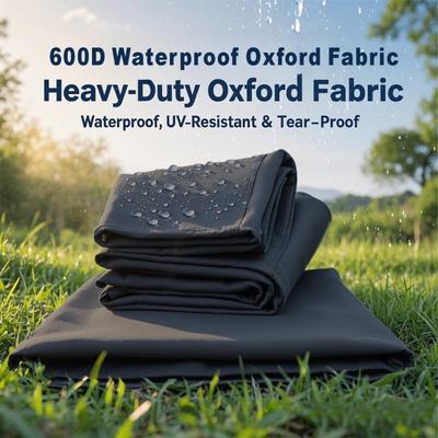 Professional Treadmill Protector Waterproof Indoor Gym Cover Foldable Design With Reinforced Oxford Fabric Construction