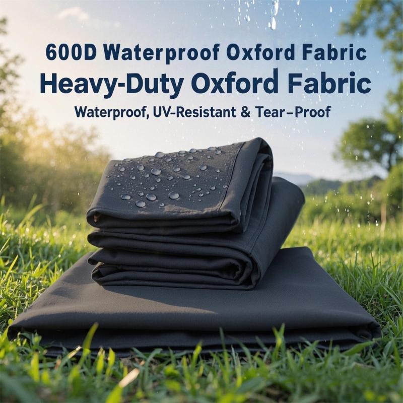 Compacts Folding Treadmill Dust Shield Cover Water Resistant Indoor Gym Equipment Cover Protector For Home Commercial