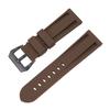 Universal Silicone Watch Band for Panerai - 20mm 22mm 24mm 26mm Soft Rubber Camouflage Sport Big Buckle Durable Strap for PAM Military Smart Watch