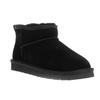 EverAu Womens/Ladies Finch Ultra Mini Classic Suede Ankle Boots