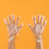 Chahua Food-Grade PE Disposable Gloves