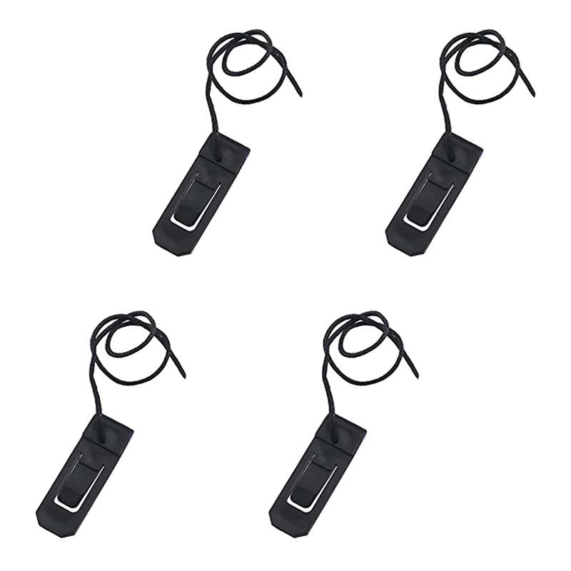 Snap Buckle for Yacht Rudder and Paddle Board Accessories