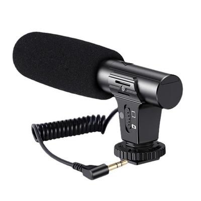 Foto- & Videozubehör – Kamera-Mikrofone