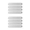 16-1PCS Universal Metal Dust Proof Adhesive Net Cover Sticker For IPhone 17 16 Pro Max 16Plus Speaker Hole Metal Mesh Dust Cover2