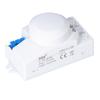 360-degree Microwave Motion Sensor 24V DRM-01