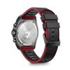 Victorinox Swiss Army Chronograph Watch 242051 Black 5-Year Warranty