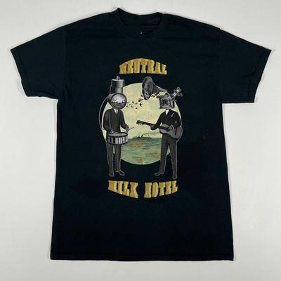 Rare Neutral Milk Hotel Band Album Gift For Fan S To 5XL T-shirt K1052 Unisex T-Shirt