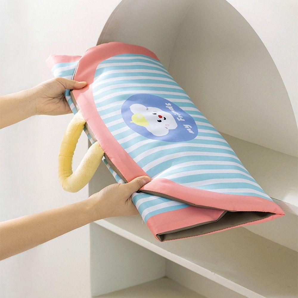 Zemin Paspası Karikatür Evcil Hayvan Soğutma Paspası Çizilmez Buz Jelli Köpek Kedi Uyku Pedi Taşınabilir Evcil Hayvan Köpek Soğuk Yatak Paspası Evcil Hayvan Kulübesi