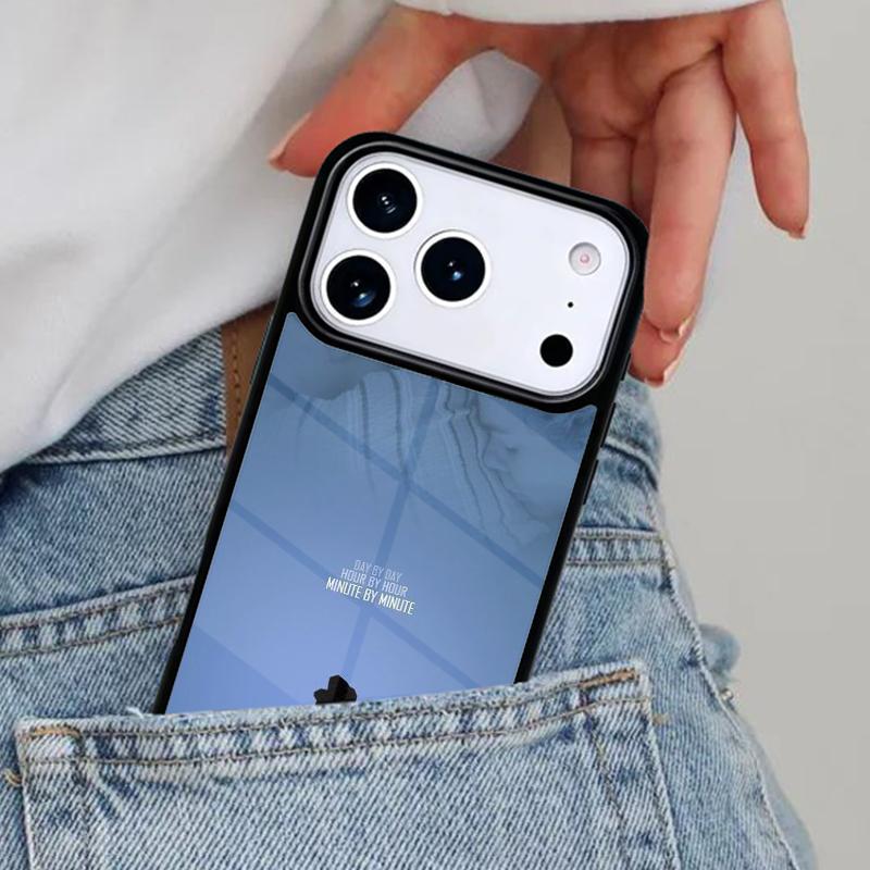 lovely skam Gay best quotes Phone Case for iPhone 17ProMax 12 13 14 15 16e 17 Pro Max Plus Air Cover