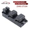 LHD For Nissan Titan Armada 2004-2012 25401-ZT10A Auto Window Control Switch Parts Accessories 16+3P 25401-7S200 25401-7S201