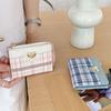 Multi-card PU Women Wallet Short Clutch Lady Coin Purse Women Short  Wallet  Female Clutch Bag