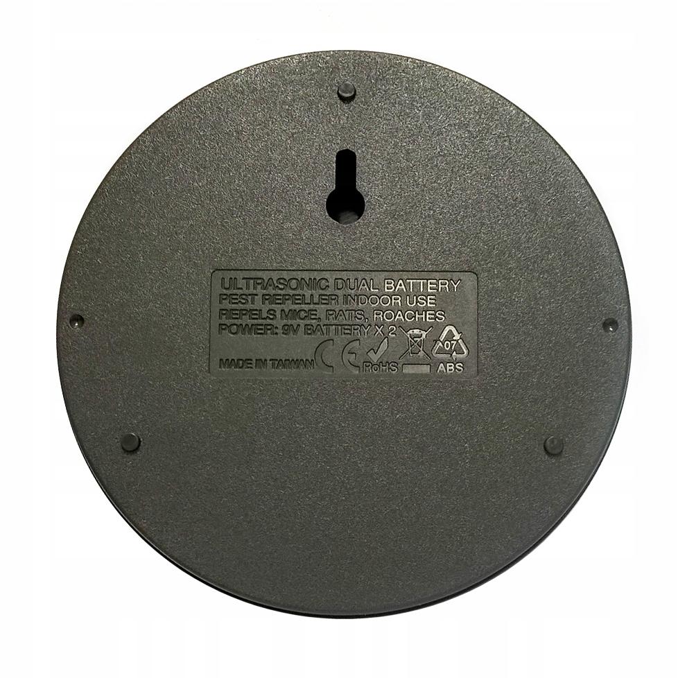 Wireless Car Marten Repeller, Battery Operated