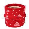 Winter Thermal Knitted Neck Warmer