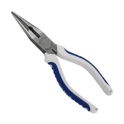 Victor radiotång peeling högtång funktion för svarvning (med hål) grad/150 mm/med arbete/[280HG-150]