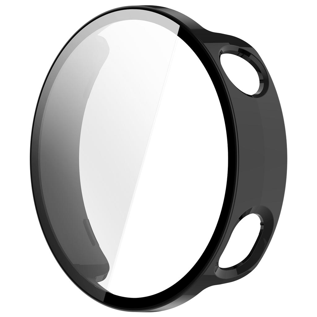 PC+Tempered glass shell for Xiaomi Watch S4 41mm smart watch case Full coverage hard shell For Mi watch s4 cover accessories