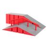Kids Professional Mini Finger Board Skateboard Skate Park Training Prop Toys