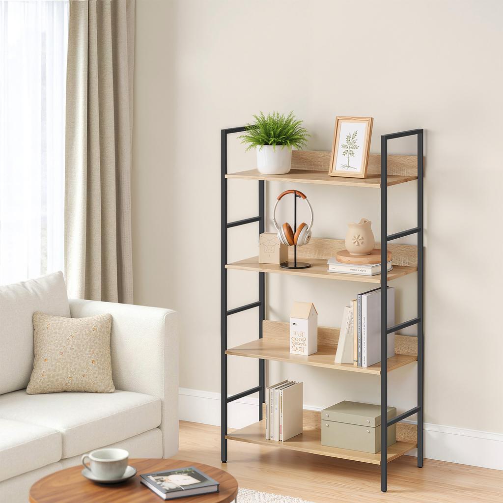Bookcase - Sonoma - Lls174B11