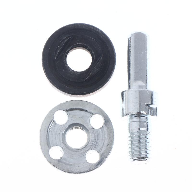 

1 Set 10mm Universal Angle Grinder Hand Saw Conversion Column Electric Drill To Angle Grinder Connecting Rod Adapter Accessories