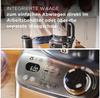 Кухонный комбайн Kenwood FDM72.990SS Multipro XL Weigh+