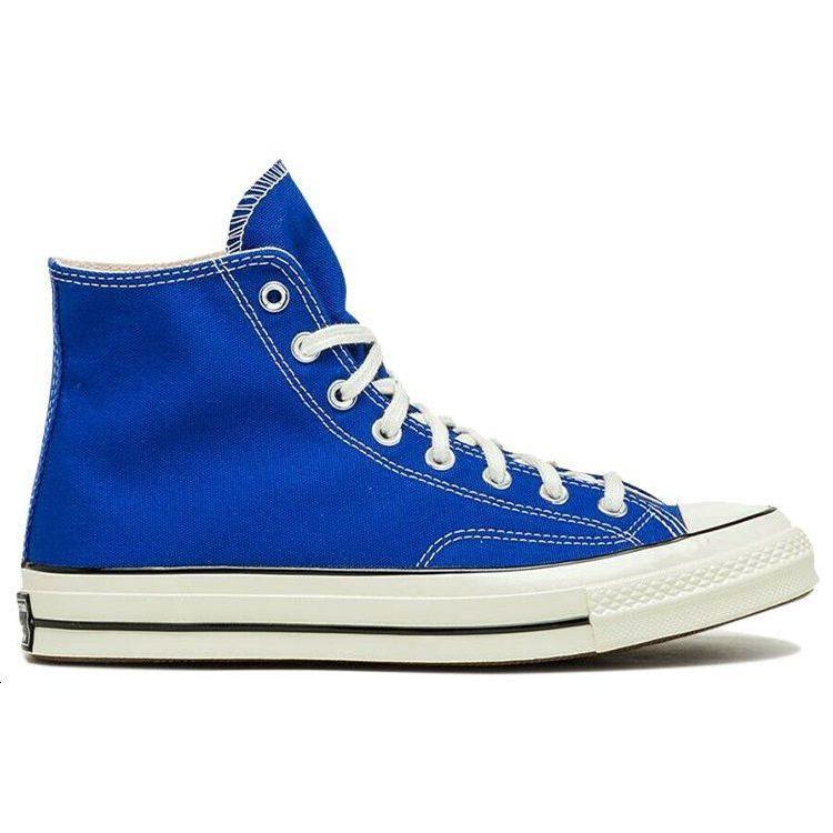 Chuck 70 Converse High 'Rush Blue' 168509C