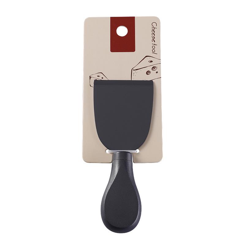 ABS Handle Non-stick Cheese Knife & Slicer Stainless Steel Cutlery Set