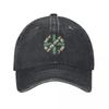 Crass Chinoiserie Baseballkappe Sonnenkappe Snapback Hut Strandausflug Luxushut Baseball Für Unisex Damen