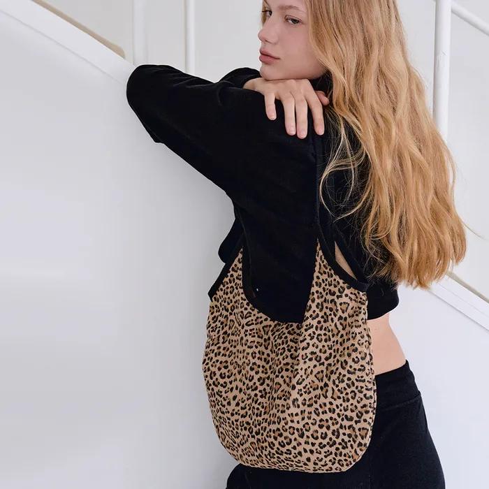 Harry Bag_Leopard
