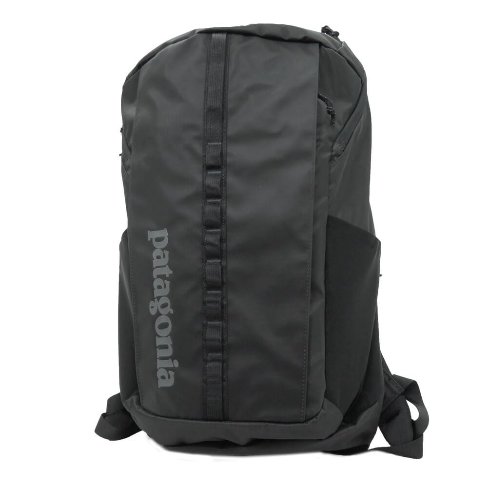 

Patagonia Black Hole Pack, 25L, Black, Women s, 49298 BLK, A4 Size [Used]