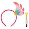 Tropical-Rouge! PreCure Transformation PreCure Cure Flamingo Accessory Set