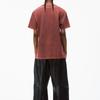 Alexander Wang Crewneck Short Sleeved T Shirt Unisex UCC12416976-44A