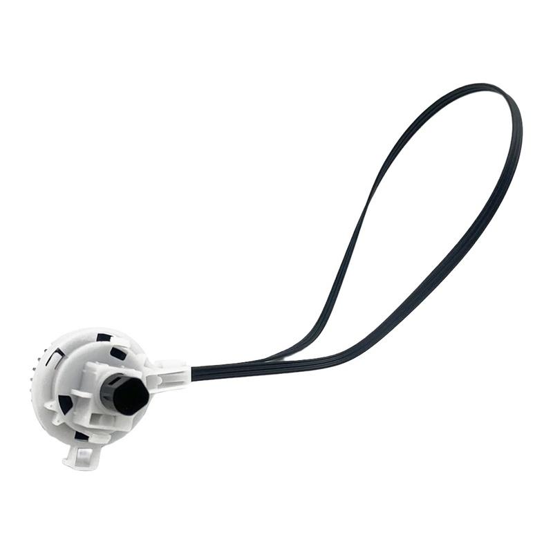 For Toyota Hilux 0515 For Rav4 Heater Direction Control Cable 5590626060 for KDH200 KDH201 KDH220 Series Vehicles
