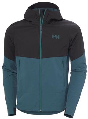 Jacket Helly Hansen Blaze Softshell Hood