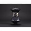 Degree Prism Silver-Coated Surveying Sturdy for Surveyors