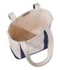 LL Bean Boat and Tote, Tall, Small, One Size Fits All, Blue, 1000298976