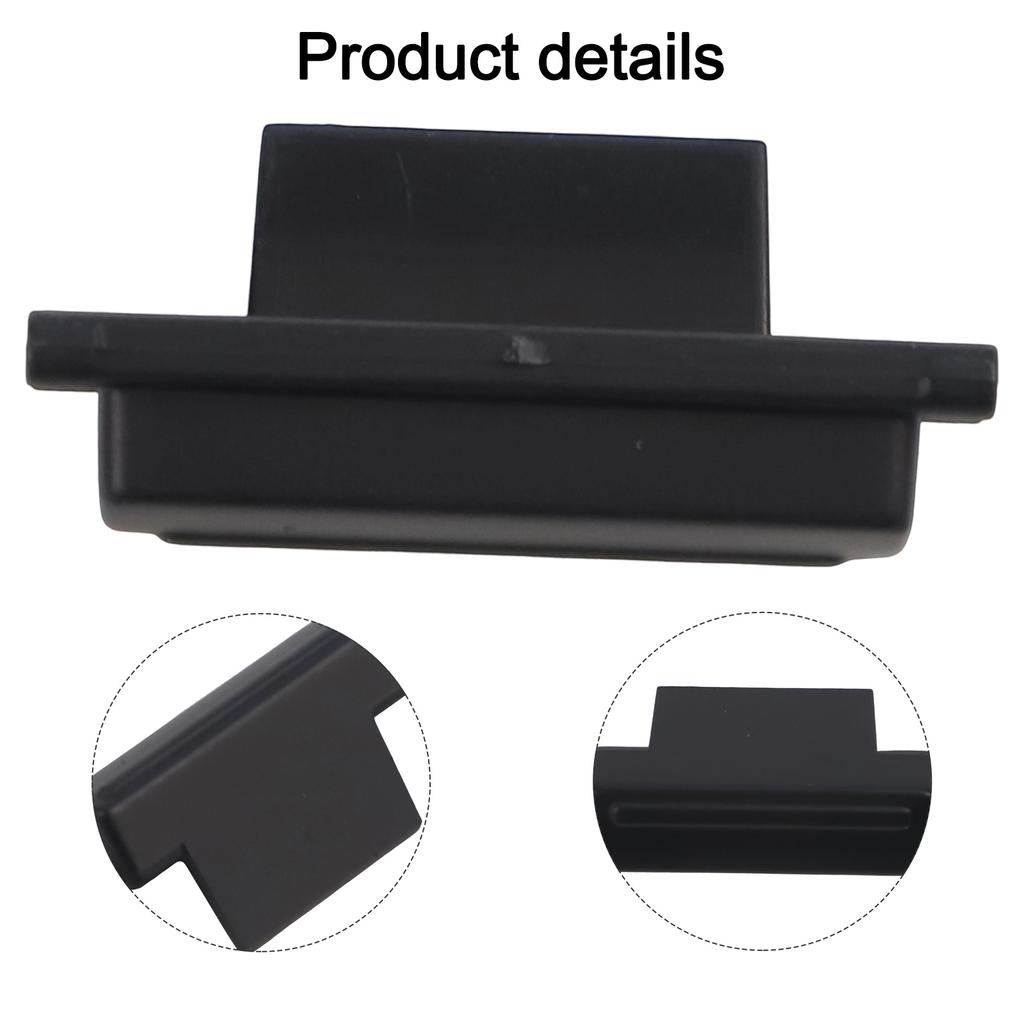 1 Pcs Car Glasses Case Switch Button 95555231801 For Porsche For Cayenne 2003-2010 Auto  Interior Accessories