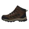 Hi-Tec Mens Bandera Expedition Suede Mid Cut Wide Boots