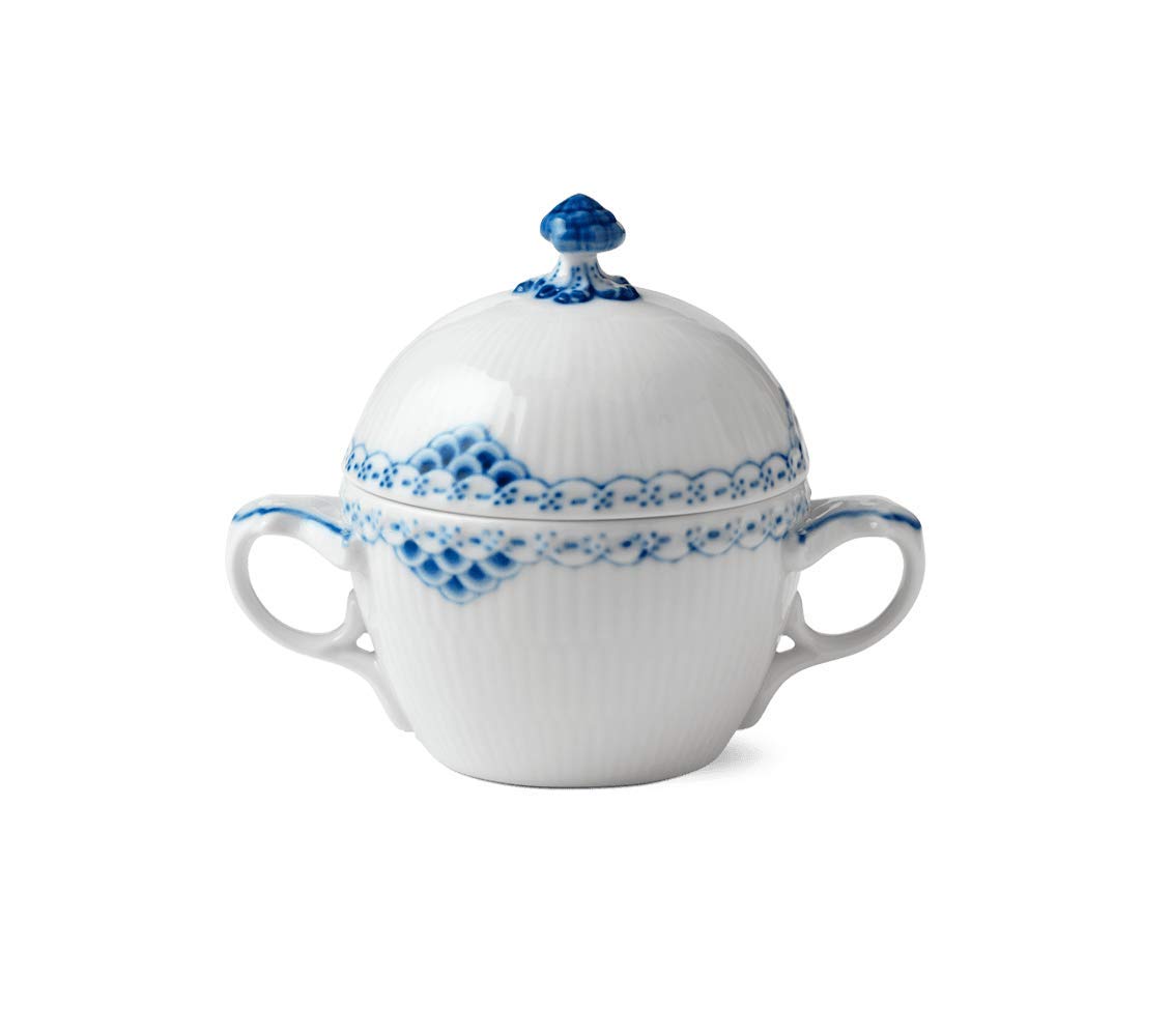 

Royal Copenhagen Princess Bowl Сахарница 200мл 1104159 1017252