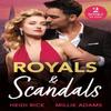 Royals Amp Scandals by Millie Adams Paperback Book 9780263344554