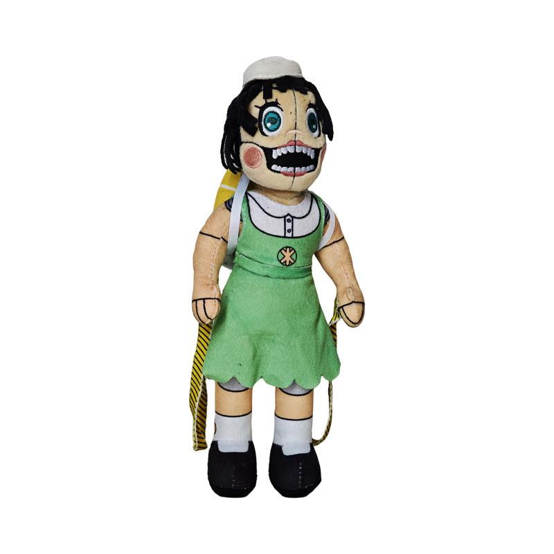 Fnaf Secret Of The Mimic Plush Toy Gift For Collectors And Kids