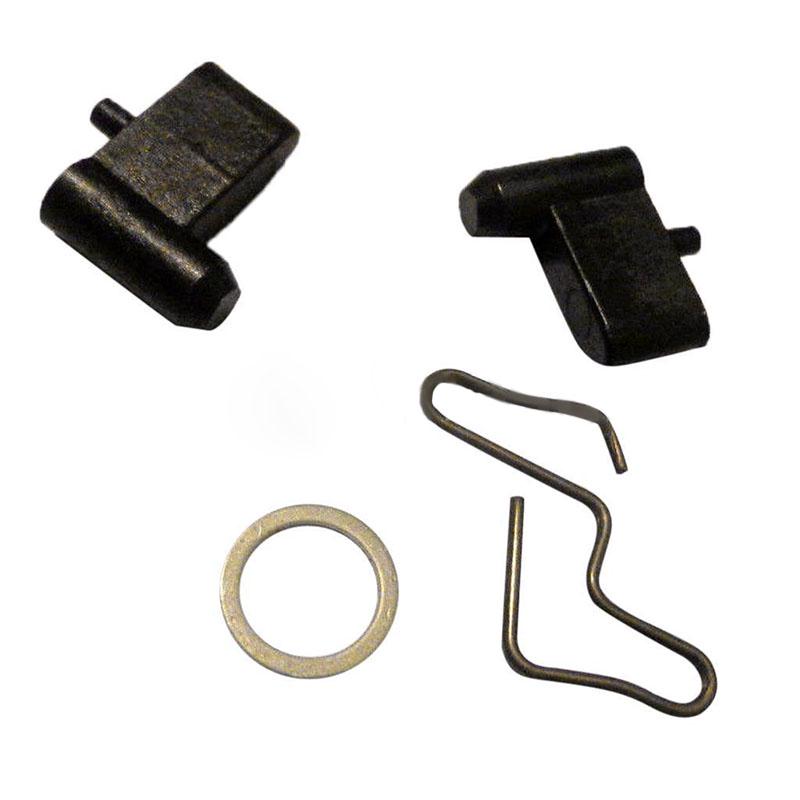 Cojinete del pi/ñ/ón del Tambor de Embrague Aptos para Stihl 029 034 036 039 MS290 MS310 MS390