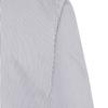 Vanbrough Stripe Semi Wide Classic Shirt Bzrsg1031 Gy