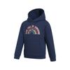 Mountain Warehouse Childrens/Kids Soul Full Of Sunshine Organic Hoodie